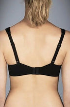 Load image into Gallery viewer, BERLEI SPORTS HIGH PERFORMANCE UNDERWIRE WHITE & BLACK