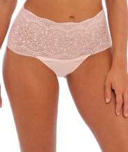 Load image into Gallery viewer, Fantasie Lace Ease Invisible Stretch Full Brief (Black, Ivory, Navy, Beige, Red, Blush)