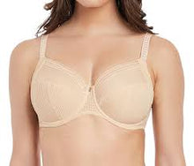 Load image into Gallery viewer, Fantasie  Fusion Bra (Black) (White)

