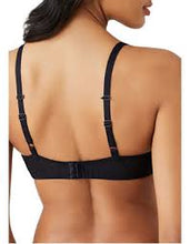 Load image into Gallery viewer, Wacoal Halo Lace Underwire Bra (Black)