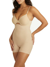 Load image into Gallery viewer, Naomi & Nicole Shapewear High Waist Boy Short FIRM CONTROL STYLE 7528-1