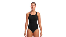 Load image into Gallery viewer, Funkita FKS025L Eclipse One Piece (Black)