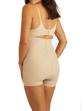 Load image into Gallery viewer, Naomi & Nicole Shapewear High Waist Boy Short FIRM CONTROL STYLE 7528-1