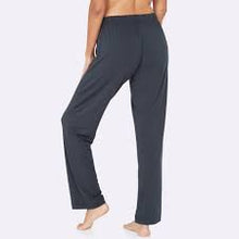 Load image into Gallery viewer, Boody Goodnight Sleep Bamboo Pant (Storm)