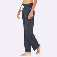 Load image into Gallery viewer, Boody Goodnight Sleep Bamboo Pant (Storm)