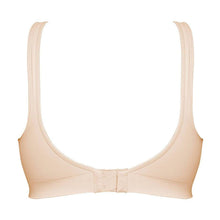 Load image into Gallery viewer, Playtex Comfort Revolution Flex Fit Wirefree Bra Y1239H BLACK / NUDE