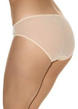 Load image into Gallery viewer, Wacoal Embrace Lace Bikini Brief - (White) (Nude)