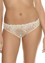 Load image into Gallery viewer, Wacoal Embrace Lace Bikini Brief - (White) (Nude)