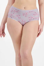 Load image into Gallery viewer, Berlei Full Brief (Jasmine Trail)