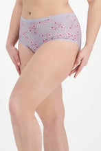 Load image into Gallery viewer, Berlei Full Brief (Jasmine Trail)