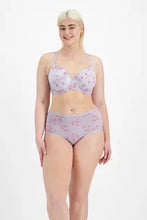 Load image into Gallery viewer, Berlei Full Brief (Jasmine Trail)