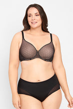 Load image into Gallery viewer, Berlei Lift & Shape T-Shirt Bra - Black