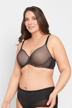 Load image into Gallery viewer, Berlei Lift & Shape T-Shirt Bra - Black