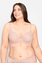 Load image into Gallery viewer, Berlei Lift & Shape T-Shirt Bra - Nude
