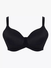 Load image into Gallery viewer, Sculptresse Form Moulded Spacer Bra (Black)

