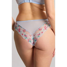 Load image into Gallery viewer, Panache Ana Lace Brazillian (Cornflower)
