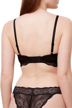 Load image into Gallery viewer, Triumph Lift Smart P EX Bra - Black
