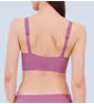 SLOGGI ZERO FEEL BLISS BRALETTE (Lila Clover)
