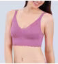 Load image into Gallery viewer, SLOGGI ZERO FEEL BLISS BRALETTE (Lila Clover)

