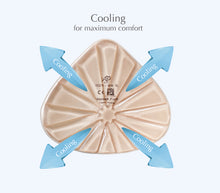 Load image into Gallery viewer, ABC Massage Form Air Prosthesis (Blush) 10275
