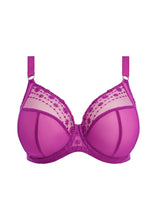 Load image into Gallery viewer, Elomi Matilda Plunge Bra (Hollyhock)
