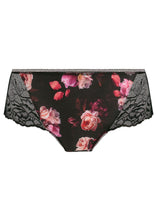 Load image into Gallery viewer, Fantasie Short Pippa FL100780  (Black Floral)

