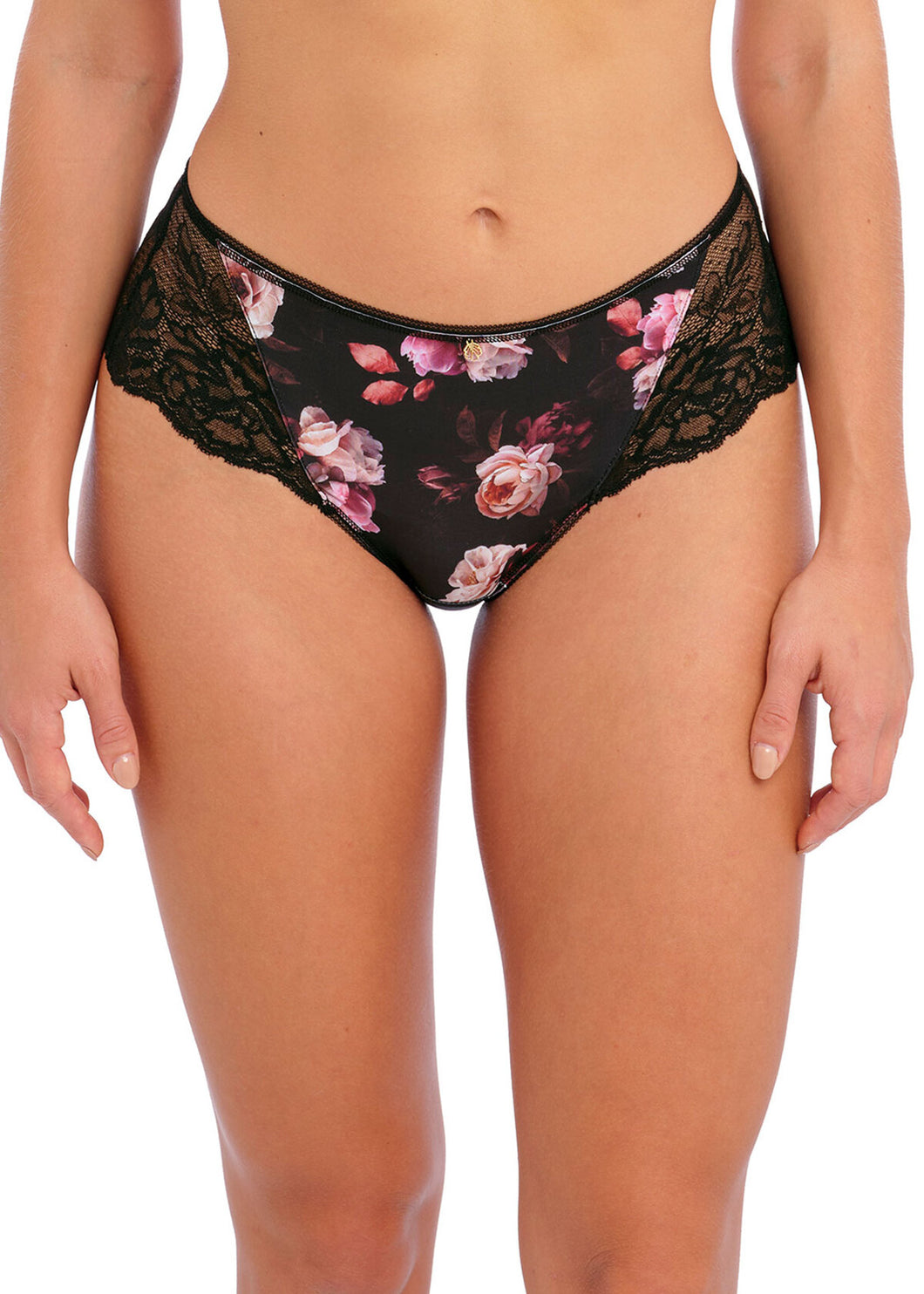 Fantasie Short Pippa (Black)