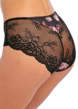 Load image into Gallery viewer, Fantasie Short Pippa FL100780  (Black Floral)
