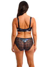 Load image into Gallery viewer, Fantasie Lucia Side Support Bra (Midnight)
