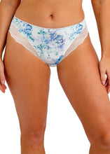 Load image into Gallery viewer, Fantasie Lucia Brief (Blue Garden)
