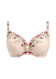 Fantasie Marie Delicacy Side Support Bra (Blush)