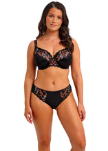 Load image into Gallery viewer, Fantasie Magdalena Side Support Bra (Black)
