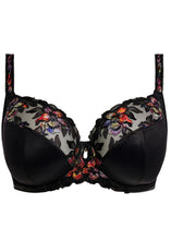Load image into Gallery viewer, Fantasie Magdalena Side Support Bra (Black)
