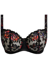 Load image into Gallery viewer, Fantasie Magdalena Balcony Bra (Black)
