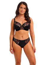 Load image into Gallery viewer, Fantasie Magdalena Brief (Black)
