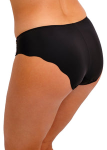 Fantasie Magdalena Brief (Black)