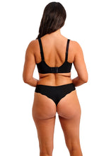 Load image into Gallery viewer, Fantasie Magdalena Thong (Black)
