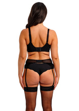 Load image into Gallery viewer, Fantasie Magdalena Suspender (Black)
