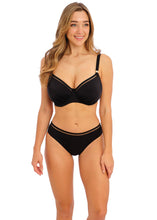 Load image into Gallery viewer, Fantasie East Hampton  Bikini Top F- G Cup - Black
