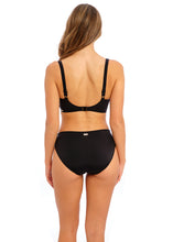 Load image into Gallery viewer, Fantasie East Hampton  Bikini Top F- G Cup - Black
