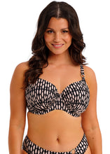 Load image into Gallery viewer, Fantasie Shell Bay Full Cup Bikini Top (Desert Blush)

