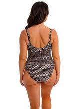 Load image into Gallery viewer, Fantasie Shell Bay Underwired Tankini Top (Desert Blush)
