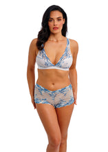 Load image into Gallery viewer, Wacoal Embrace Lace Soft Cup Bralette  - (Microchip)
