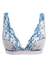 Load image into Gallery viewer, Wacoal Embrace Lace Soft Cup Bralette  - (Microchip)
