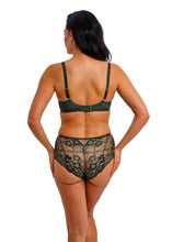 Load image into Gallery viewer, Wacoal  Natsuki Lace Classic Underwire Bra (Juniper)
