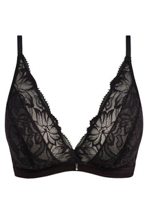 Wacoal Abellia Bralette (Black)