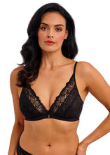 Load image into Gallery viewer, Wacoal Abellia Bralette (Black)
