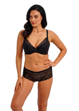 Load image into Gallery viewer, Wacoal Abellia Lace Short (Black)
