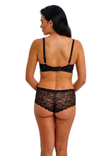 Load image into Gallery viewer, Wacoal Abellia Lace Short (Black)

