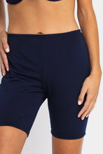 Load image into Gallery viewer, Sunseeker Poolproof Chlorine Resistant Long leg Pants (Navy)
